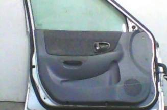 Porte avant gauche HYUNDAI ACCENT 1