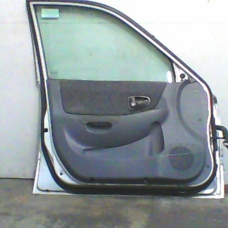 Porte avant gauche HYUNDAI ACCENT 1 Photo n°2