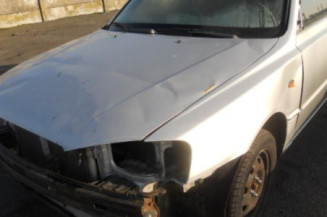 Porte avant gauche HYUNDAI ACCENT 1