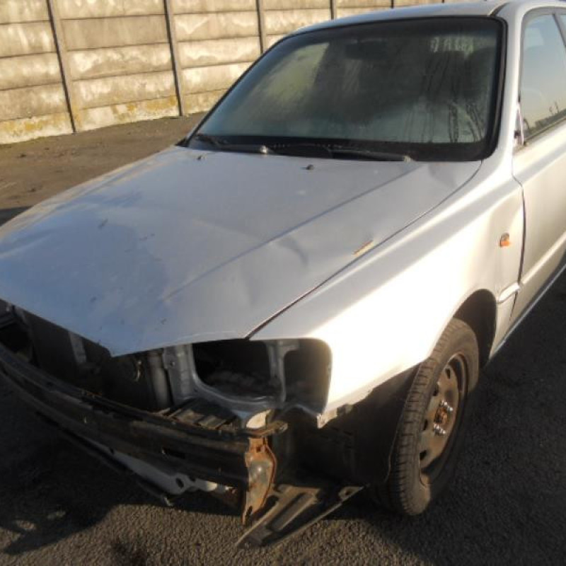 Porte avant gauche HYUNDAI ACCENT 1 Photo n°3