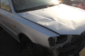 Porte avant gauche HYUNDAI ACCENT 1