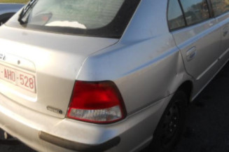 Porte avant gauche HYUNDAI ACCENT 1