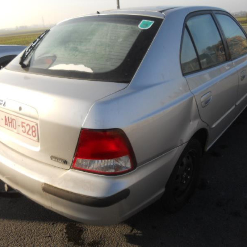 Porte avant gauche HYUNDAI ACCENT 1 Photo n°5