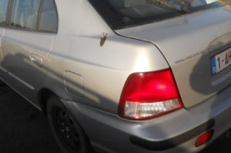 Porte avant gauche HYUNDAI ACCENT 1