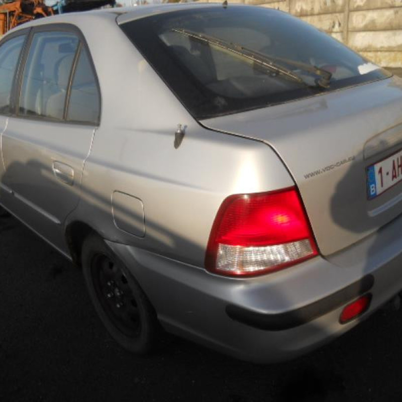 Porte avant gauche HYUNDAI ACCENT 1 Photo n°6