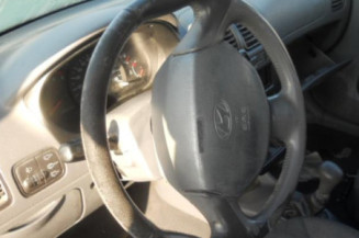 Porte avant gauche HYUNDAI ACCENT 1