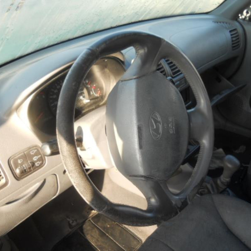 Porte avant gauche HYUNDAI ACCENT 1 Photo n°7