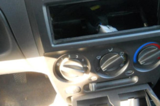 Porte avant gauche HYUNDAI ACCENT 1