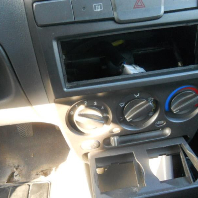 Porte avant gauche HYUNDAI ACCENT 1 Photo n°8
