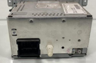 Autoradio d'origine FORD MONDEO 3