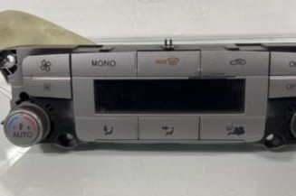 Commande chauffage FORD MONDEO 3 Photo n°1