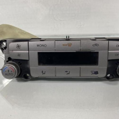 Commande chauffage FORD MONDEO 3 Photo n°1