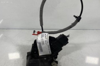 Serrure avant droit FORD MONDEO 3 Photo n°1