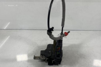 Serrure avant droit FORD MONDEO 3