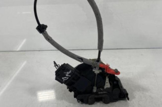 Serrure avant droit FORD MONDEO 3