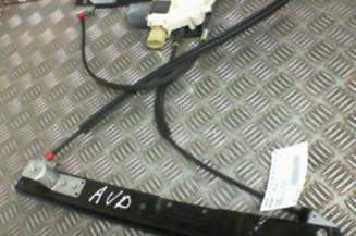 Leve vitre electrique avant droit FORD MONDEO 3 Photo n°1