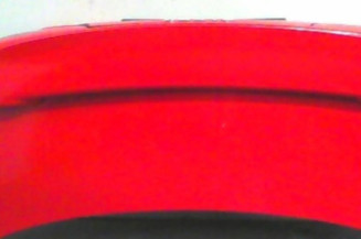 Malle/Hayon arriere CHEVROLET ALERO Photo n°1