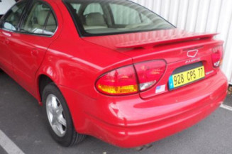 Malle/Hayon arriere CHEVROLET ALERO