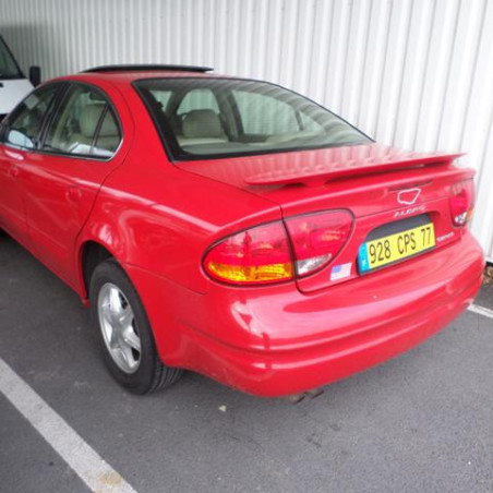 Malle/Hayon arriere CHEVROLET ALERO