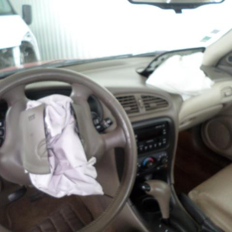 Malle/Hayon arriere CHEVROLET ALERO Photo n°5