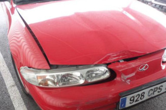 Malle/Hayon arriere CHEVROLET ALERO