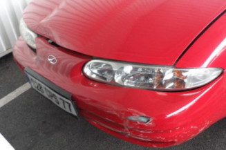 Malle/Hayon arriere CHEVROLET ALERO