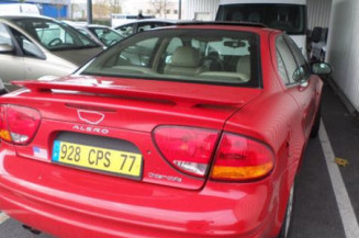 Malle/Hayon arriere CHEVROLET ALERO