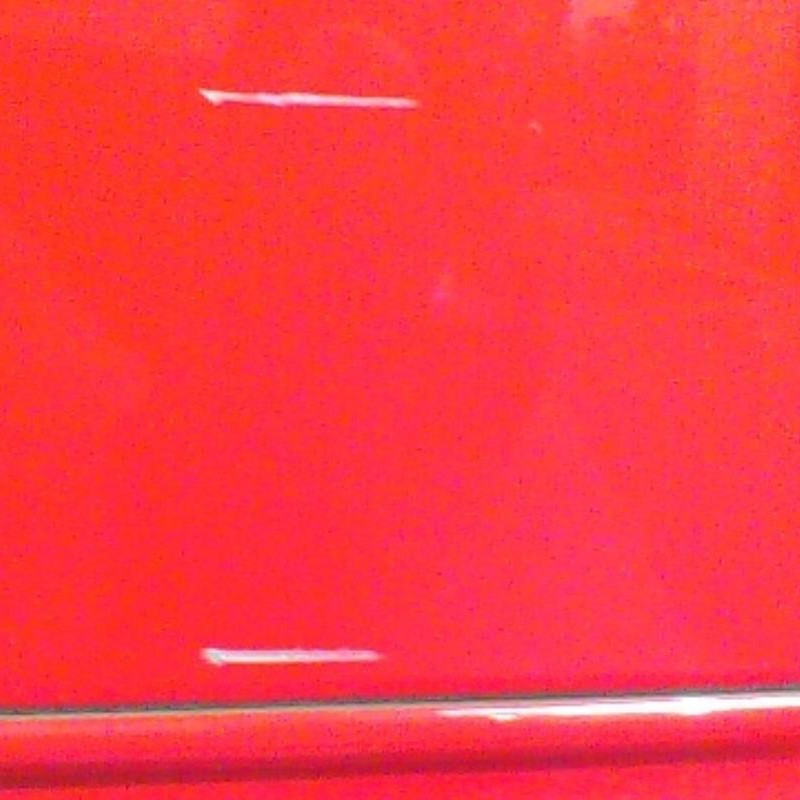 Porte arriere gauche CHEVROLET ALERO Photo n°2