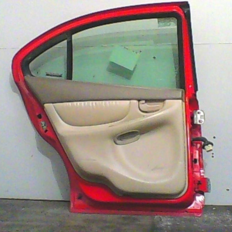 Porte arriere gauche CHEVROLET ALERO Photo n°3