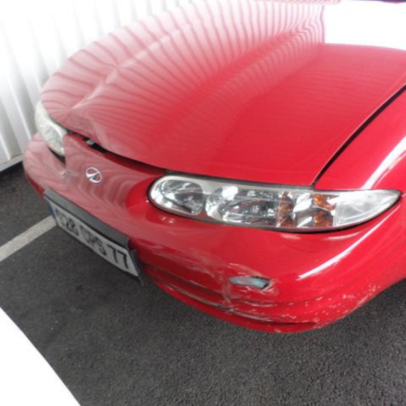 Porte arriere gauche CHEVROLET ALERO Photo n°9
