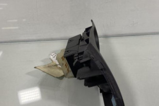 Interrupteur de leve vitre avant gauche NISSAN ALMERA 2