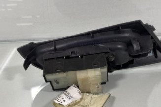 Interrupteur de leve vitre avant gauche NISSAN ALMERA 2