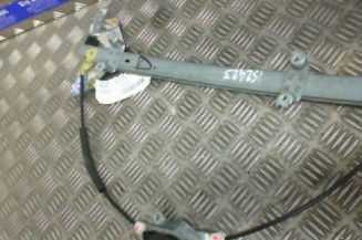 Leve vitre electrique avant droit NISSAN ALMERA 2
