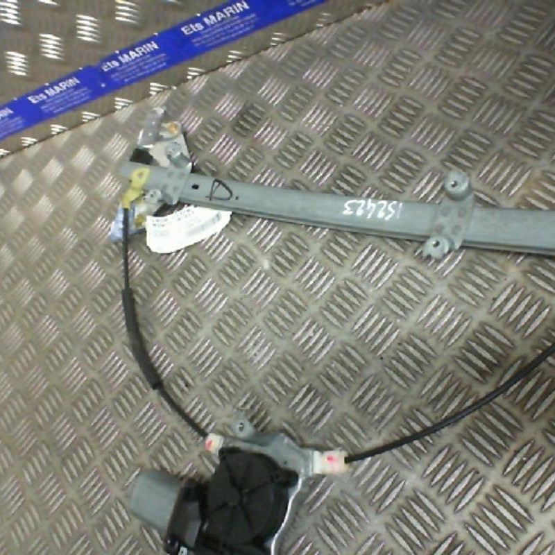 Leve vitre electrique avant droit NISSAN ALMERA 2 Photo n°2