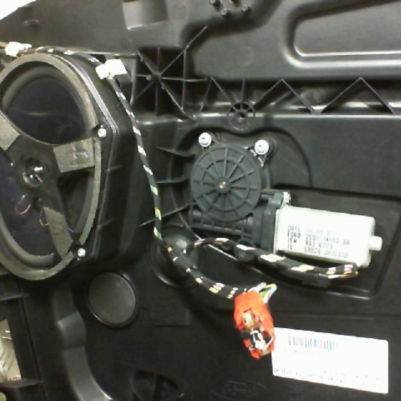 Leve vitre electrique avant droit FORD MONDEO 1 Photo n°2