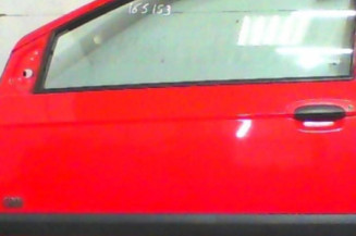Porte avant gauche HYUNDAI GETZ Photo n°1