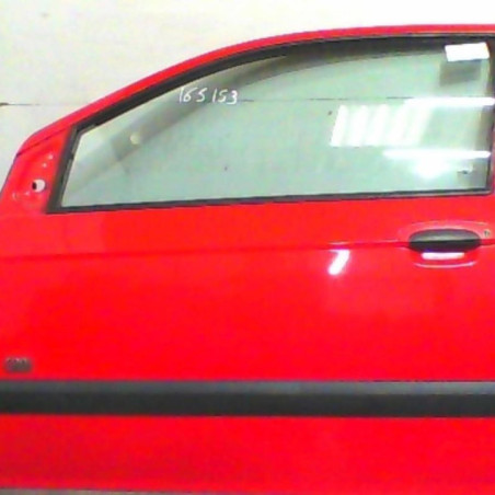 Porte avant gauche HYUNDAI GETZ Photo n°1