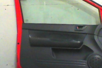 Porte avant gauche HYUNDAI GETZ