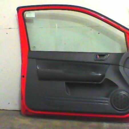 Porte avant gauche HYUNDAI GETZ