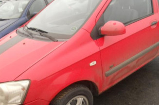 Porte avant gauche HYUNDAI GETZ