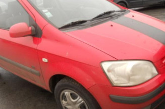 Porte avant gauche HYUNDAI GETZ