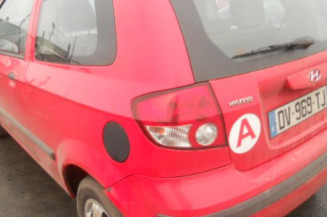 Porte avant gauche HYUNDAI GETZ