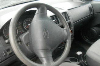 Porte avant gauche HYUNDAI GETZ
