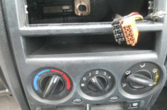 Porte avant gauche HYUNDAI GETZ