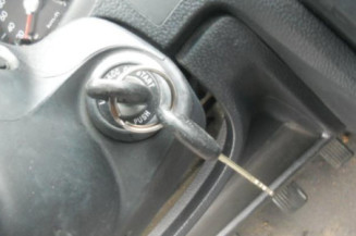 Porte avant gauche HYUNDAI GETZ
