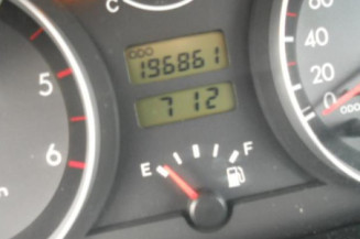 Porte avant gauche HYUNDAI GETZ