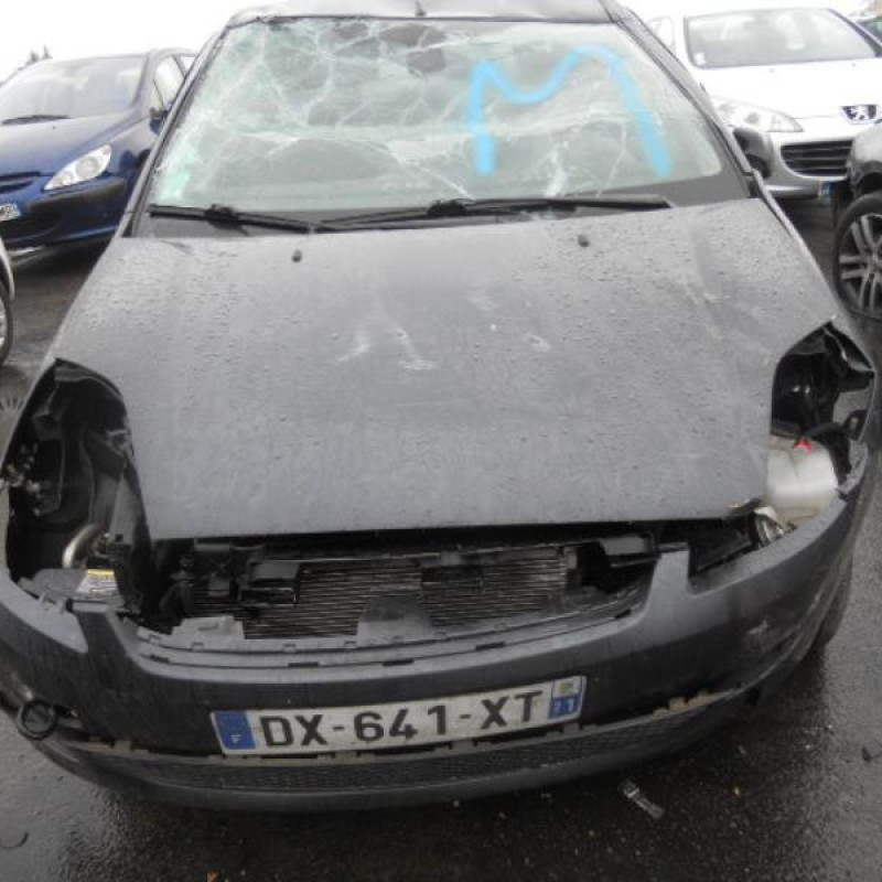 Commande retroviseurs FORD FIESTA 5 Photo n°5