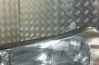 Optique avant principal gauche (feux)(phare) FORD MONDEO 1 Photo n°1