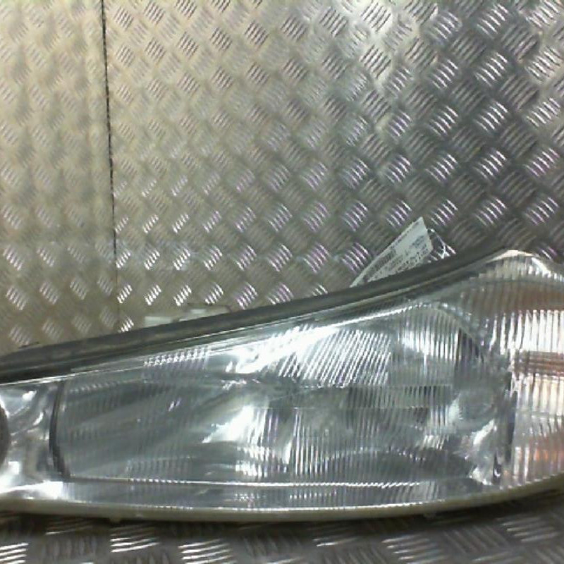 Optique avant principal gauche (feux)(phare) FORD MONDEO 1 Photo n°1