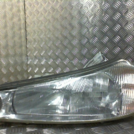 Optique avant principal gauche (feux)(phare) FORD MONDEO 1 Photo n°1